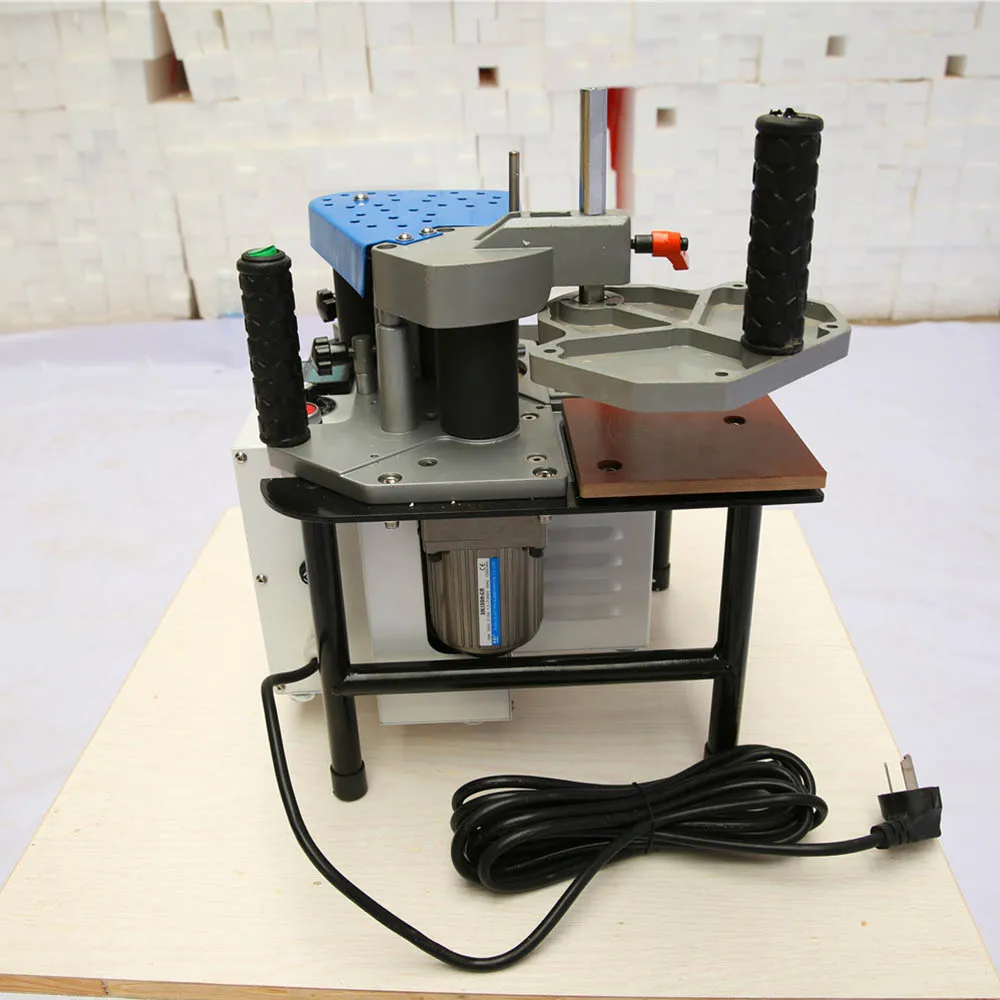 

ET-20 Woodworking Machinery edge banding machine portable for Woodworking