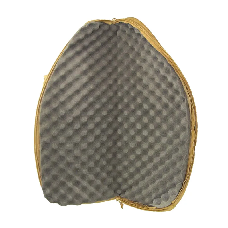 Уличная спортивная сумка для страйкбола 70 см нейлоновый тактический Чехол