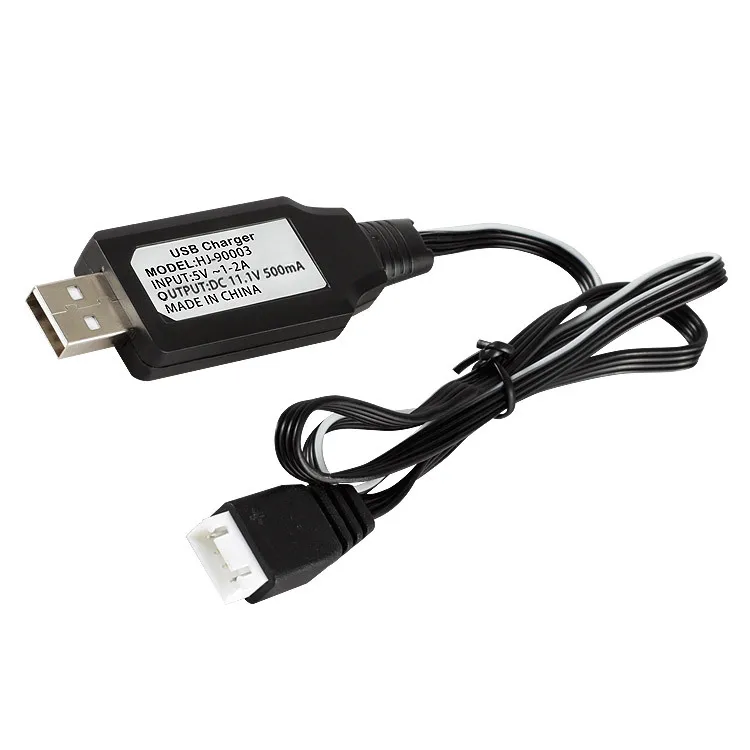 11.1v usb Zop аккумулятор LiPo 11,1 V 1500Mah 3S 40C Max 60C XT60 разъем для радиоуправляемого квадрокоптера дрона вертолета автомобиля самолета игрушки запчасти - Цвет: 11.1v usb