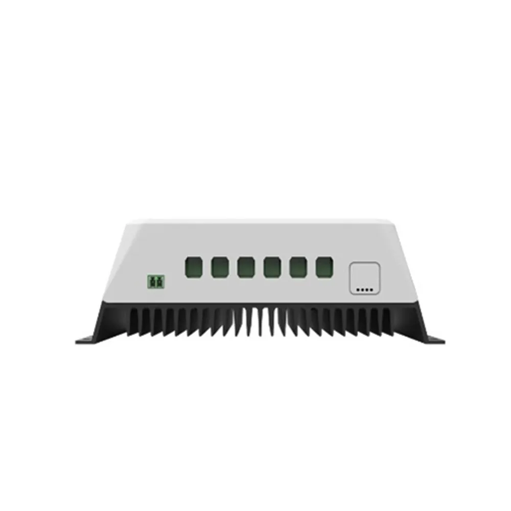 Контроллер солнечной зарядки EPever PWM 60A45A30A20A10A 12 В 24 регулятор панели с