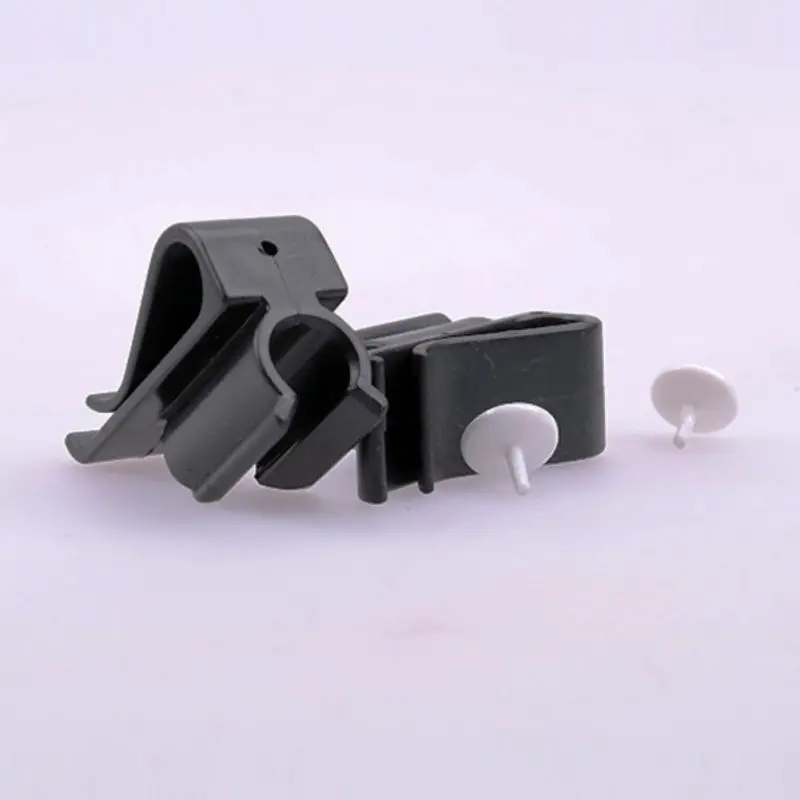 Держатель с зажимом для крепления на клюшку|Уличные инструменты| |