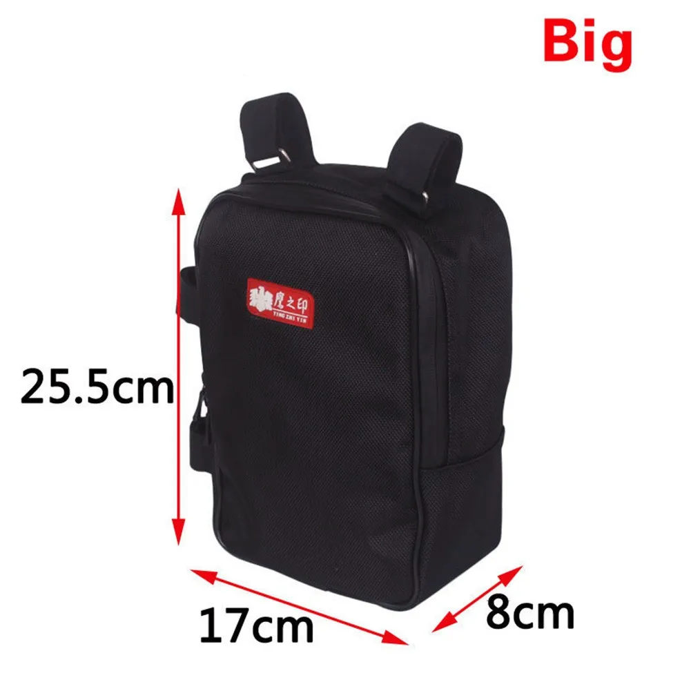 

1pcs Ebike Battery Bags 25.5*17*8cm Convient E-bicycle Outdoor Portable
