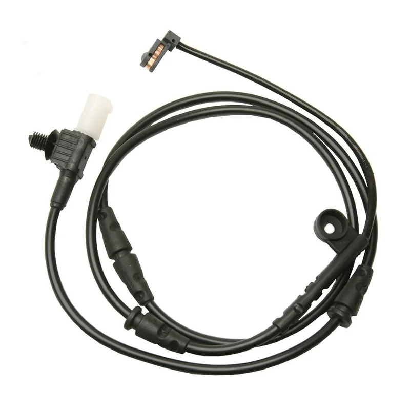 

10pcs Front Brake Induction Line Replacement SEM500026 for Land Rover Range Rover Sport LS L320 2005-2013 Brake Pad Wear Sensor