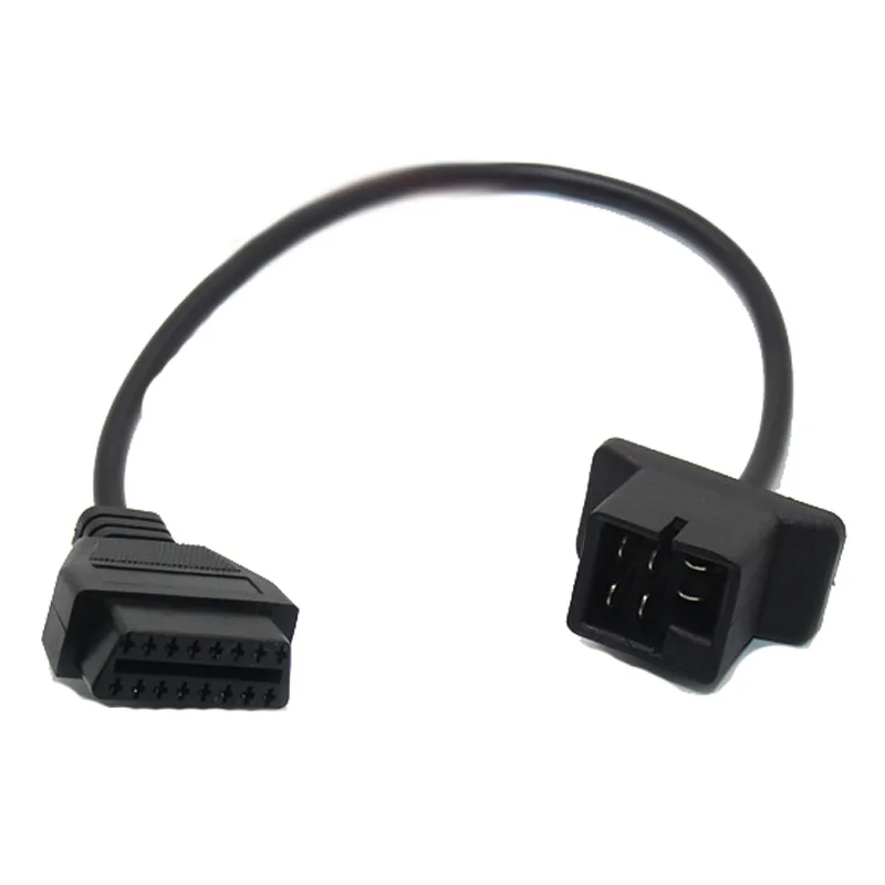 Ford 7 pin 16 pin obd2. Lovato easy c obd 6. Кабель obd2 для мотоцикла ktm. Диагностический разъем кавасаки z650. Кабель volvo obd2 to 6pin penta.