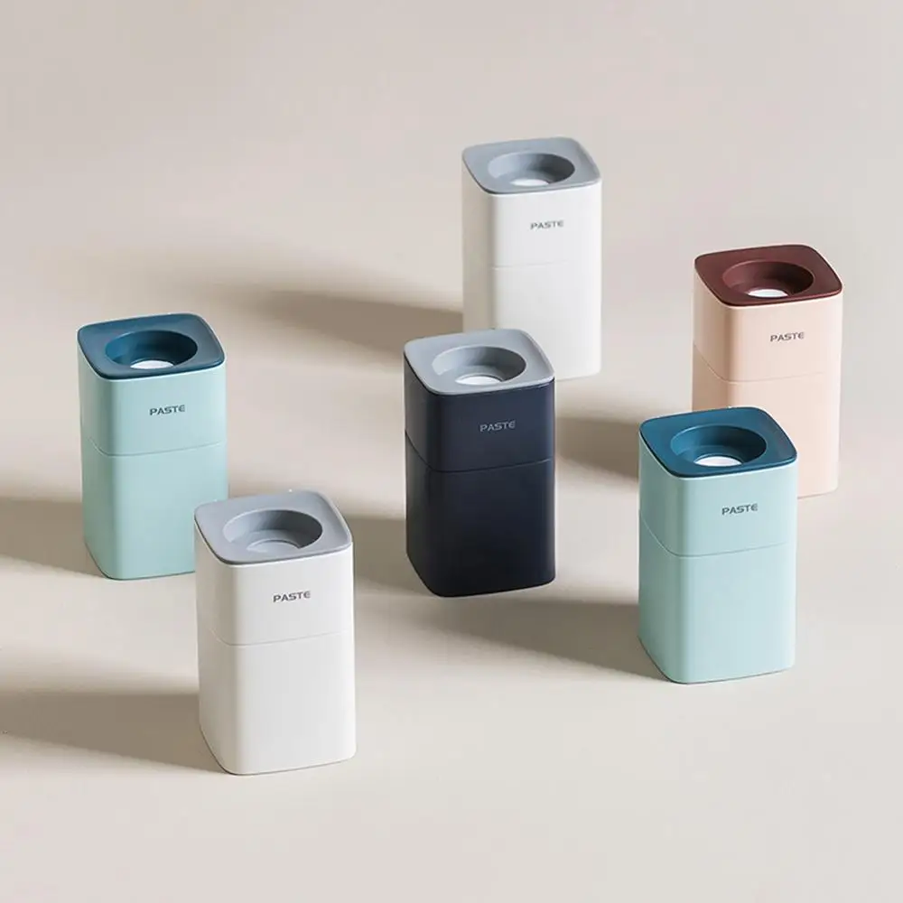 Автоматический дозатор для зубной пасты | Дом и сад