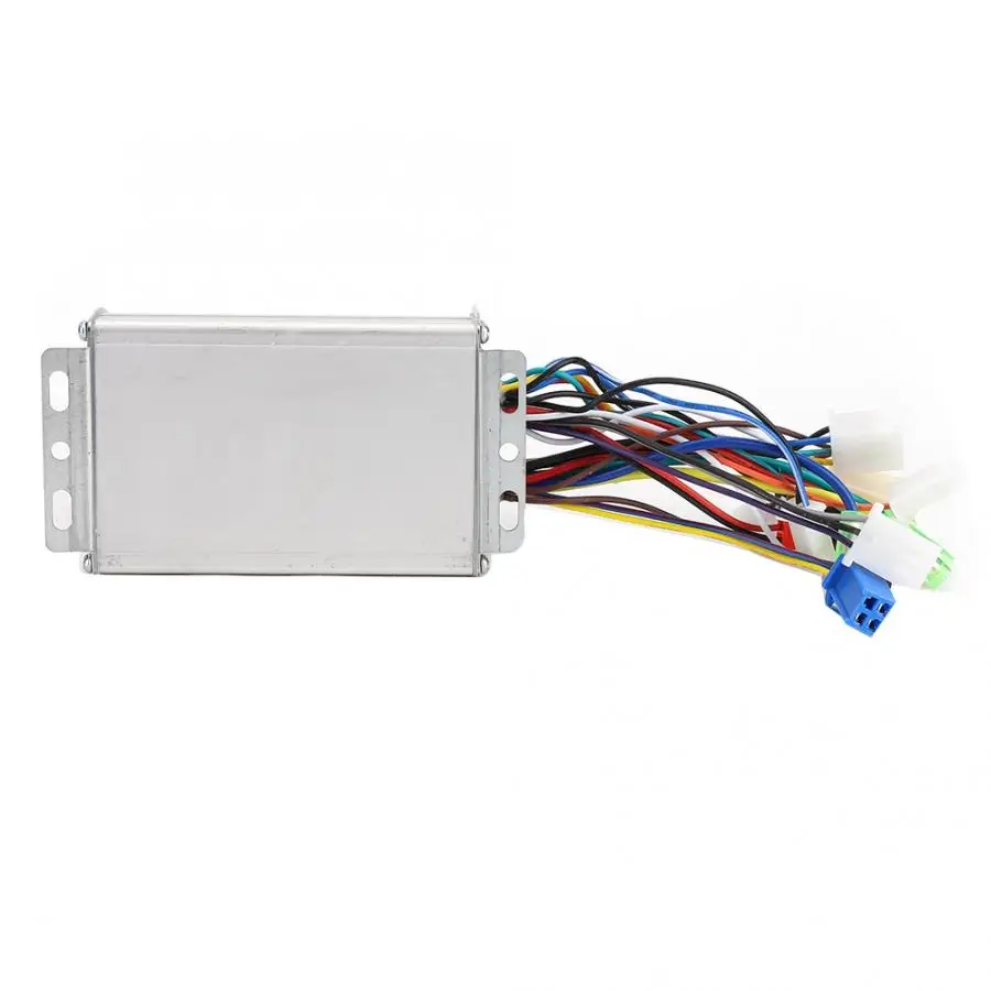 24V/36V 250W Brushless Controller Motor for Electric Bicycle Scooter Engine Universal | Автомобили и мотоциклы