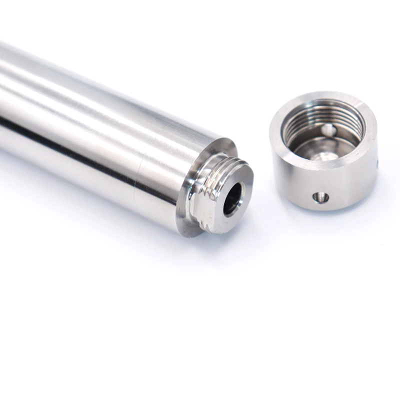 

WNK 8010 Plug-in Water Level Sensor For Water Level Measurement at Various Heights
