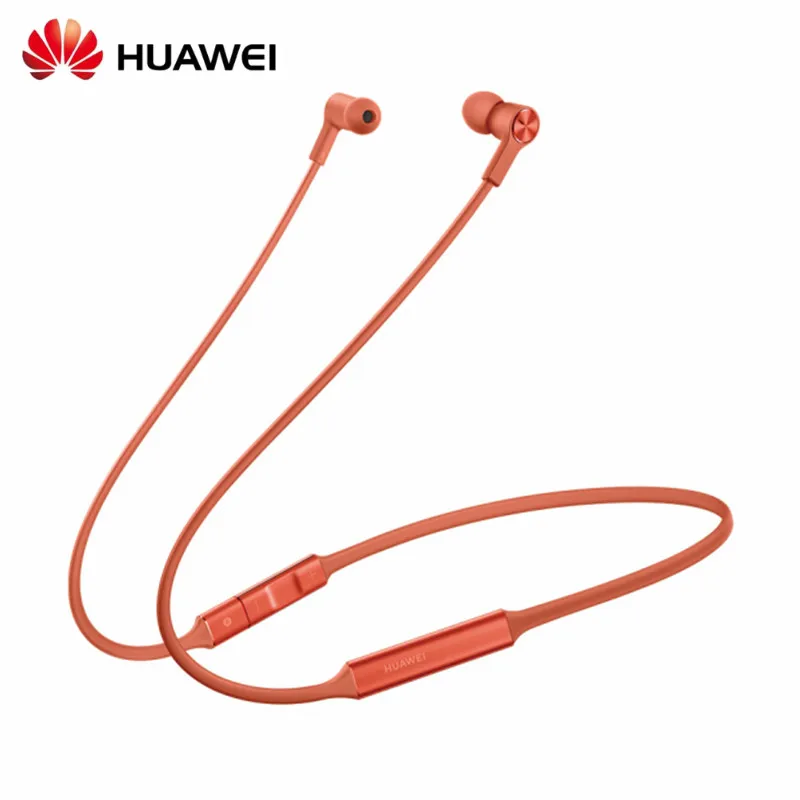 Оригинальные Bluetooth наушники huawei FreeLace CM70 Спортивные Беспроводные