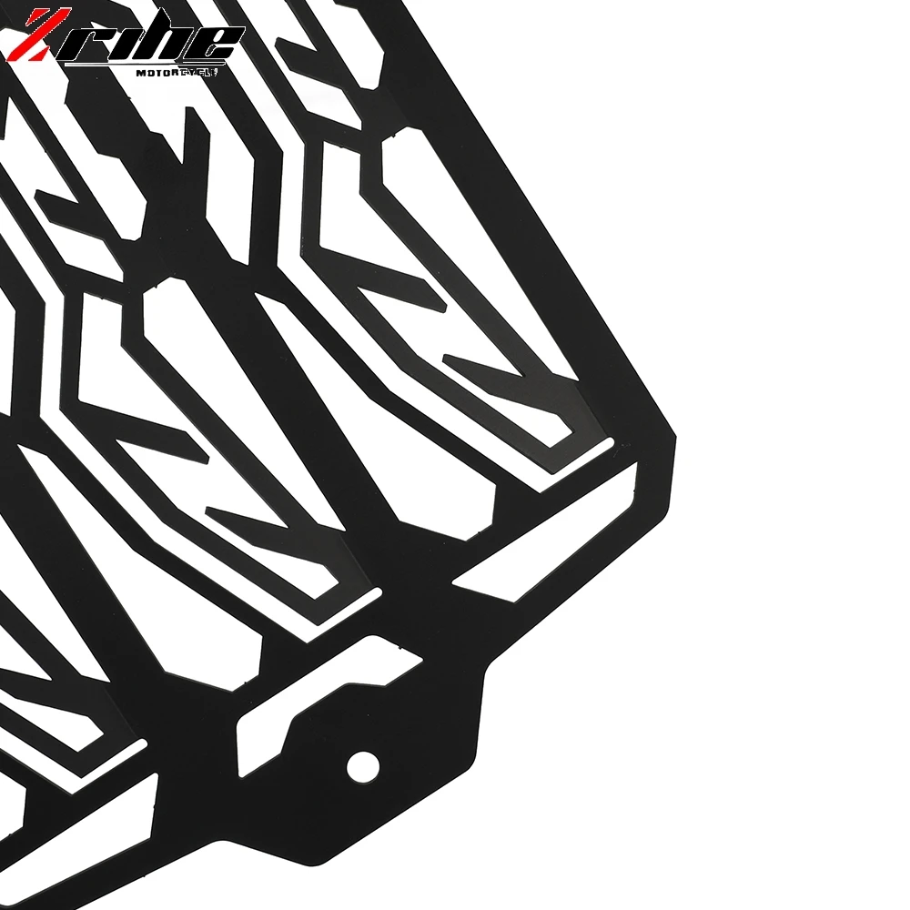 

For Triumph Tiger 900 Rally GT Pro Tiger 850 Sport 2020 2021 Motorcycle Accessories Radiator Grille Grill Protective Guard Cover