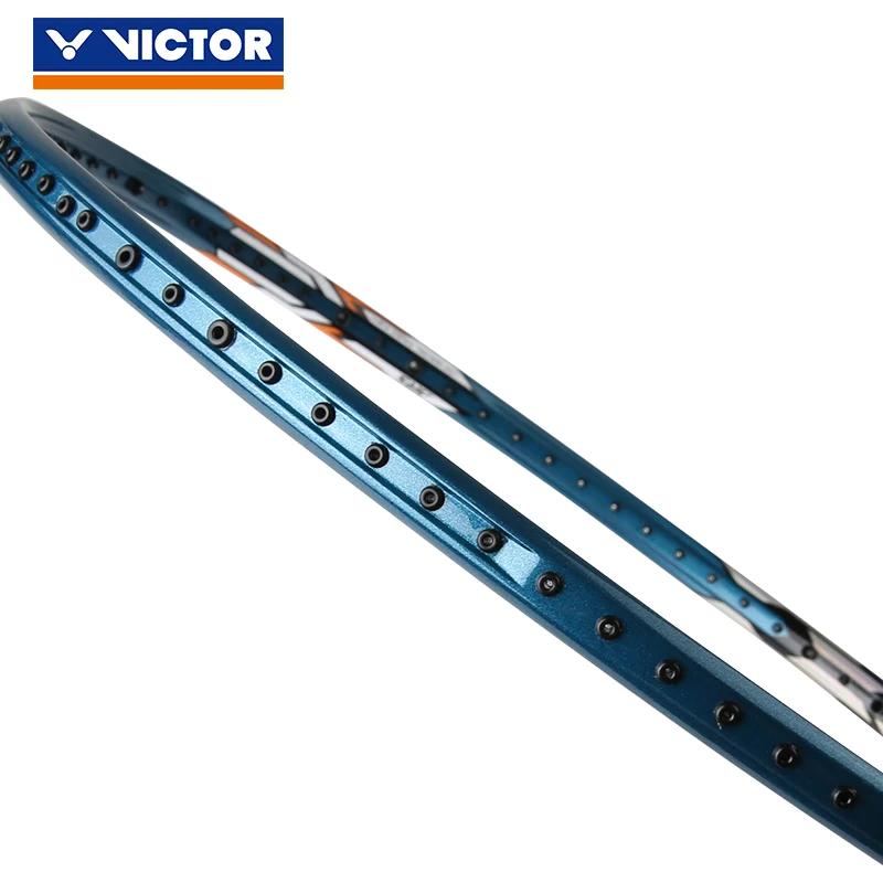 Оригинальные новые профессиональные ракетки для бадминтона Victor ARS 98K спортивные