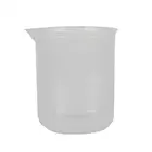 Силиконовая мерная чашка 50-500 мл, раздельная чашка для рукоделия, инструменты для изготовления эпоксидной смолы