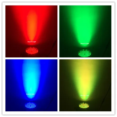 Водонепроницаемый сценический прожектор 54*3w 3 в 1 Dmx Wash Rgb Led Par для продажи|par led|led