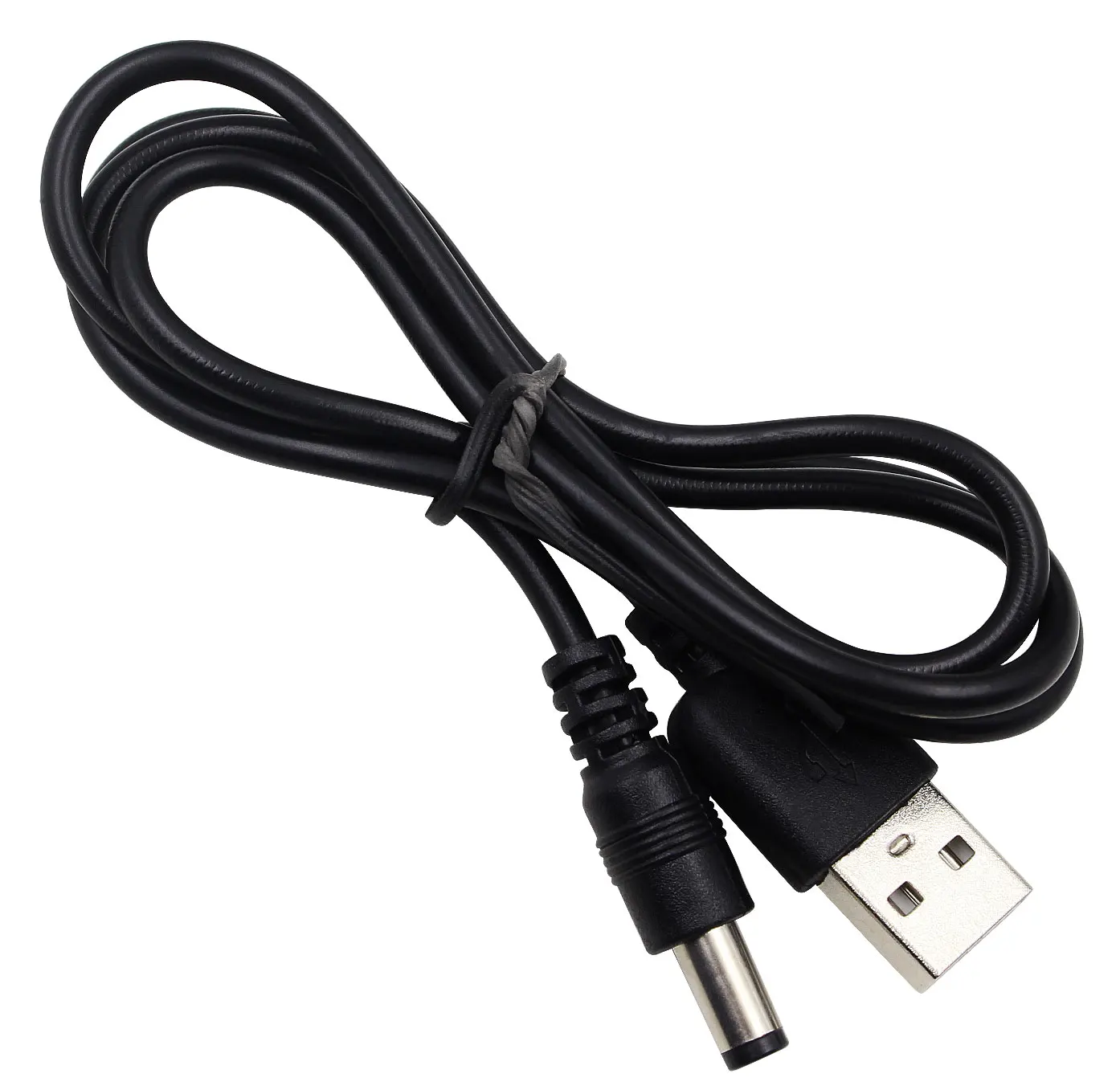 USB DC Adapter Power Supply Cable For MXQ Pro 4K mini M9X Android TV Box | AC/DC Adapters