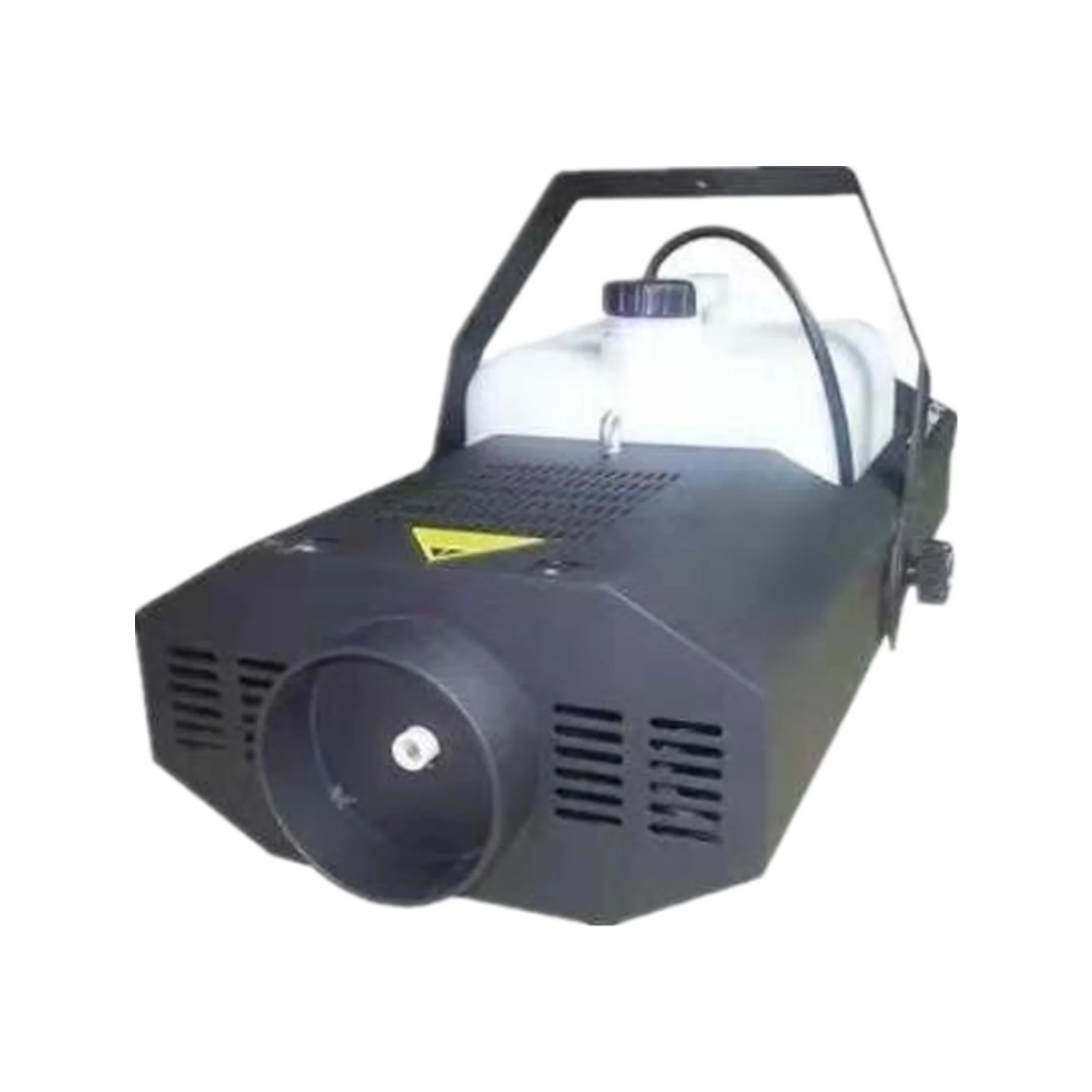 

Stage special effect smoke machine A stage smoke special effect machine with a power of 3000W is suitable for parties, etc.