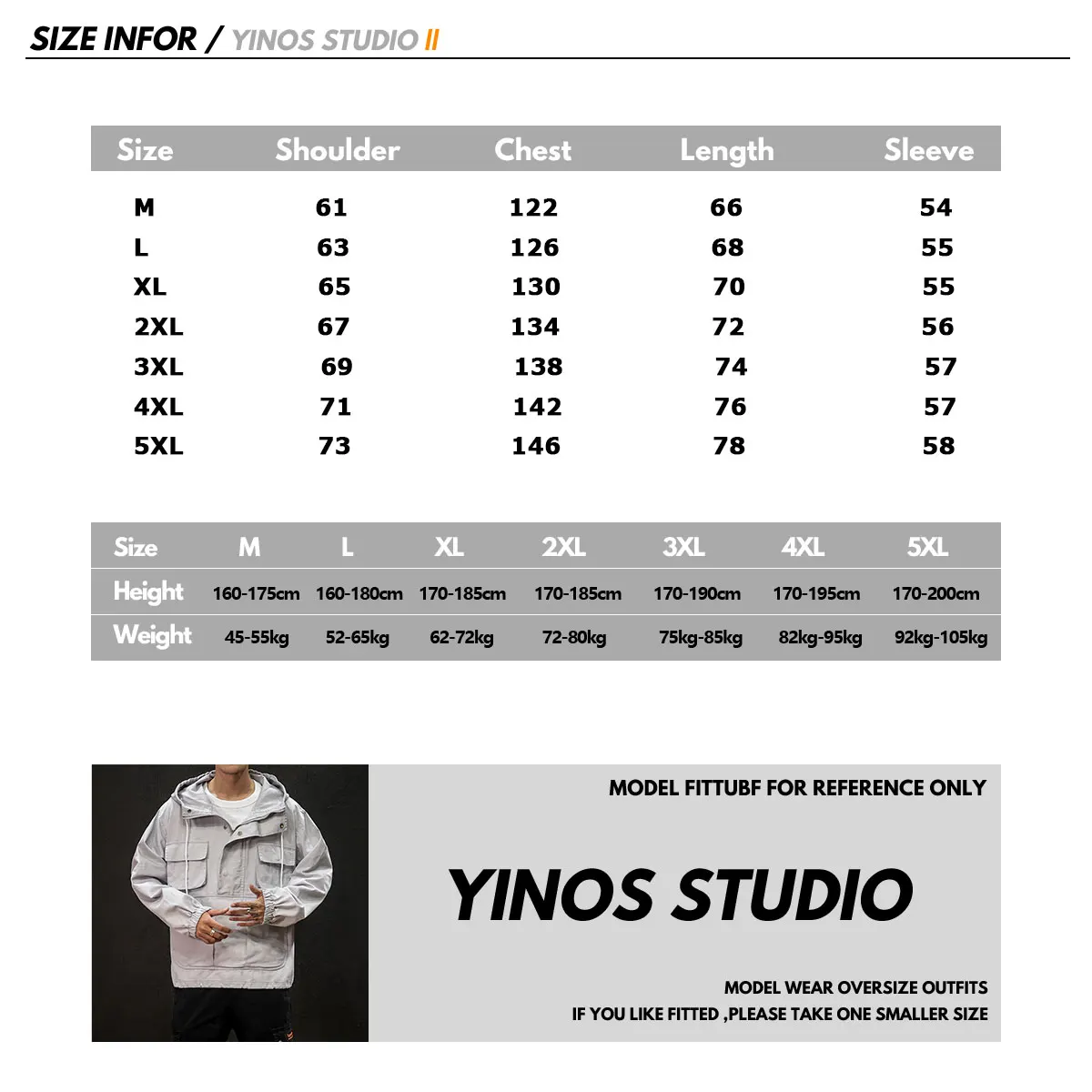 Прямая поставка осенняя однотонная Повседневная Куртка карго Мужская Уличная