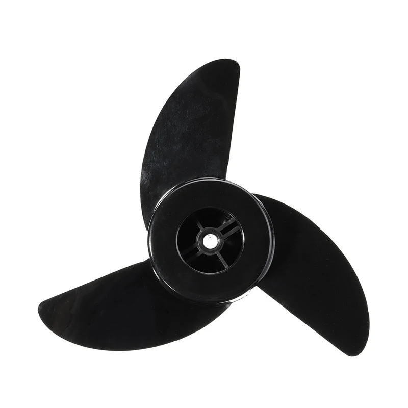 54L Motor Boat Propeller Electric Outboard for Haibo Et34 Et44 Et54 |
