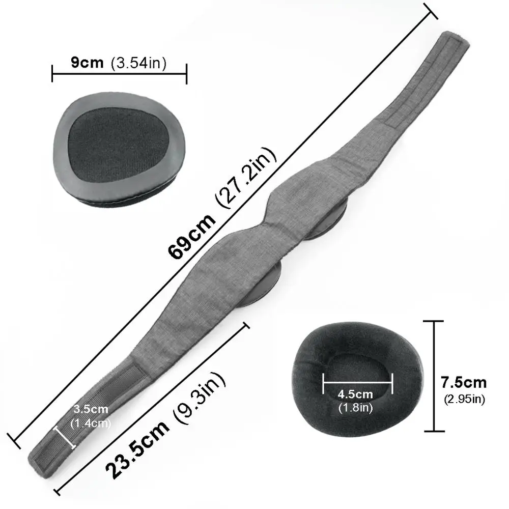 

3D Sleeping Eye Mask Adjustable Block Out Light Eye Cover Patch Breathable Travel Rest Sleeping Aid Eye Mask Blindfold Sleeping