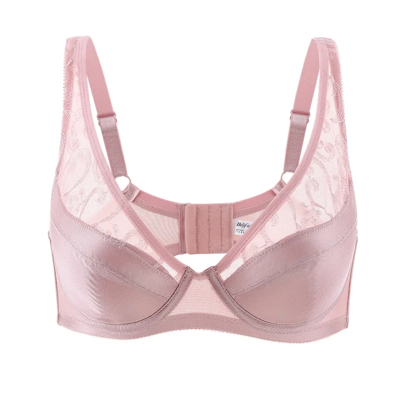 

Сексуальный бюстгальтер пуш-ап на косточках B, C, D, E, кружевной бюстгальтер, нижнее белье 34, 36, 38, 40, 42, 44, 46, 48