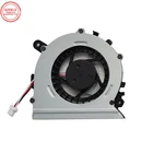 Вентилятор охлаждения процессора для SAMSUNG NP530U3C, 532U3C, NP535U3C, NP540U3C
