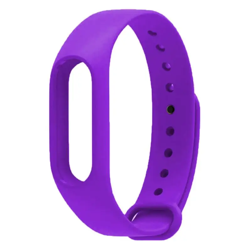 Silicone wrist strap Strap Smart Bracelet Replacement For Xiaomi Band watch Miband 1A 1S Sport | Электроника