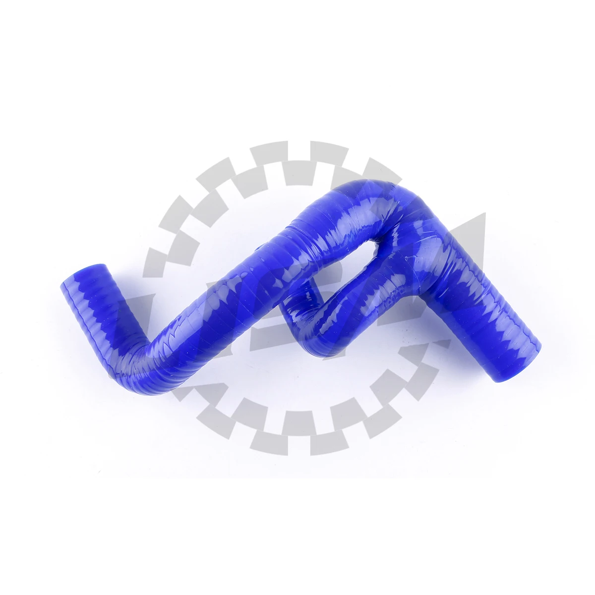 

REINFORCED SILICONE RADIATOR WATER HOSE FIT FOR VW GOLF GTI MK3 3 2.0L 8V 115PS 2E (Fits: Golf)