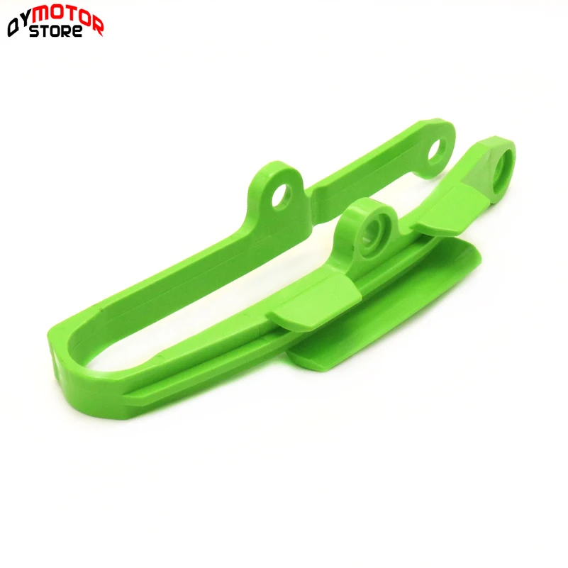 Новая защитная направляющая цепи для мотоцикла Kawasaki KX250F KX450F 2009 2010 2011 2012 2013 2014 2015