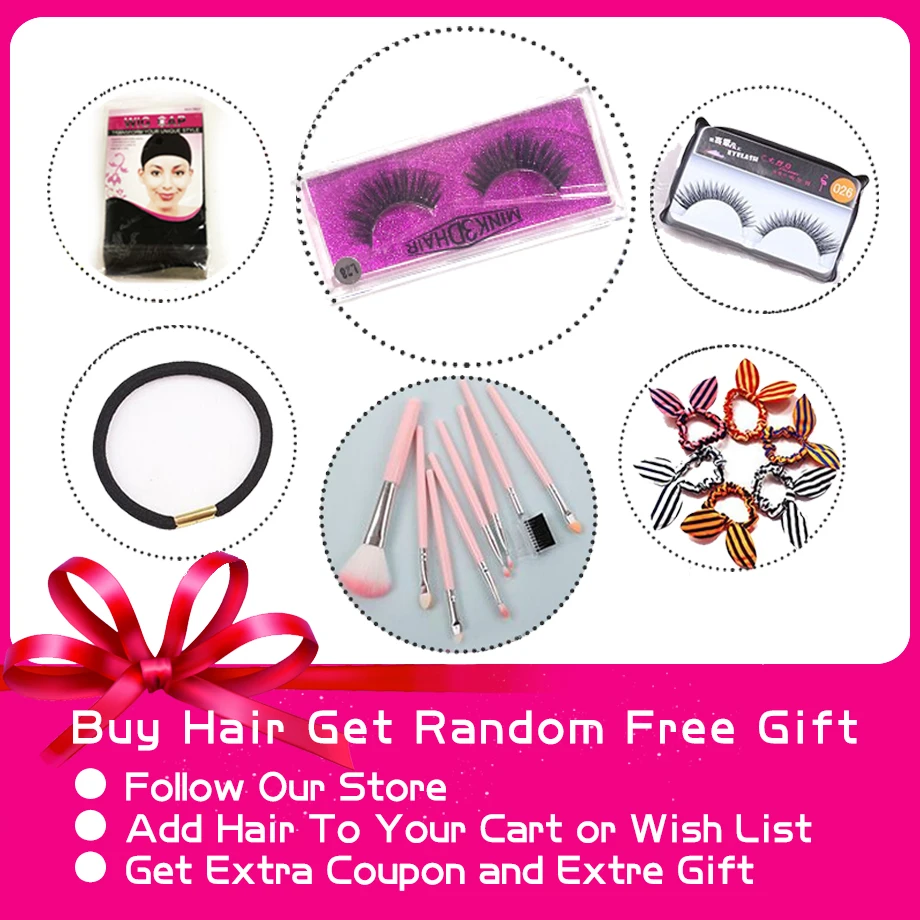 

Brazilian Kinky Curly Bundles With Closure piaoyi 3 Bundles With Lace Closure Remy Human Hair Bundles With Closure