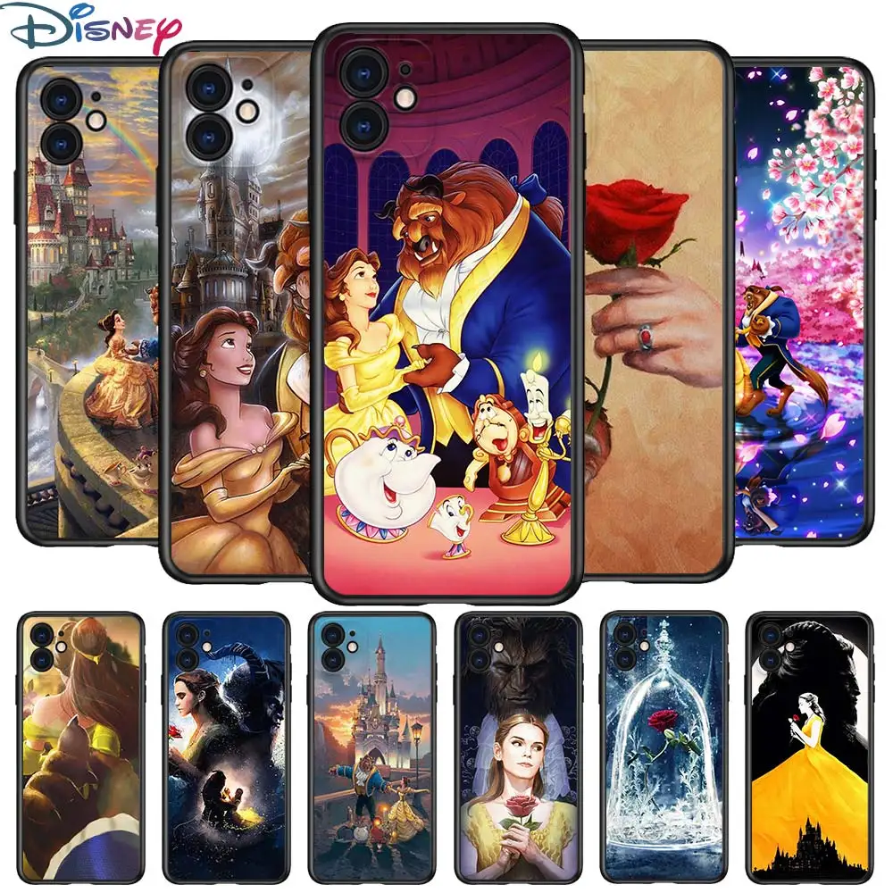 Чехол для телефона Apple iPhone 12 Pro Max Mini 11 XS X XR 6S 6 7 8 Plus 5S SE2020 мягкий черный | Мобильные