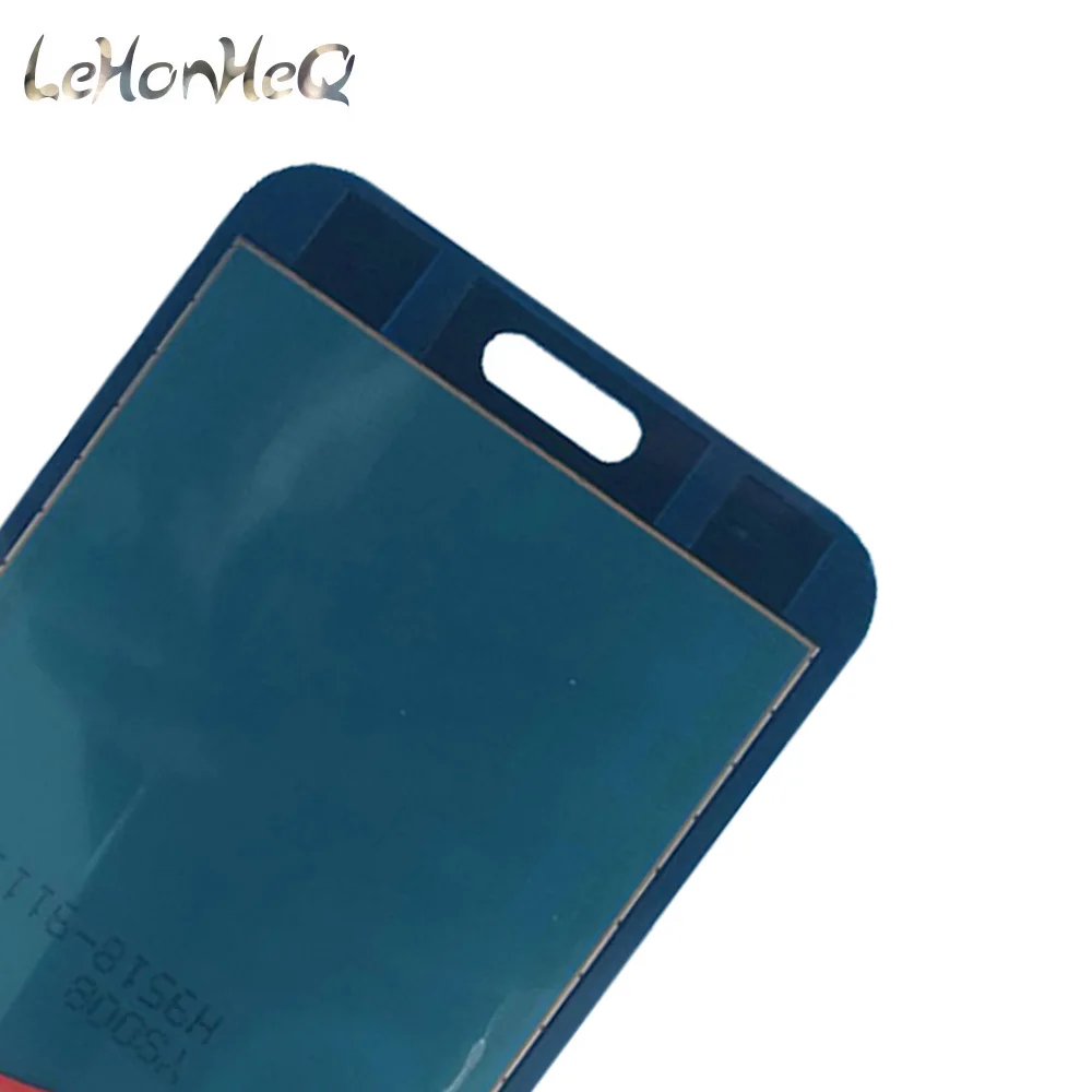 ЖК дисплей для SAMSUNG Galaxy S5 i9600 G900 G900F G900A дигитайзер сенсорная панель в сборе samsung