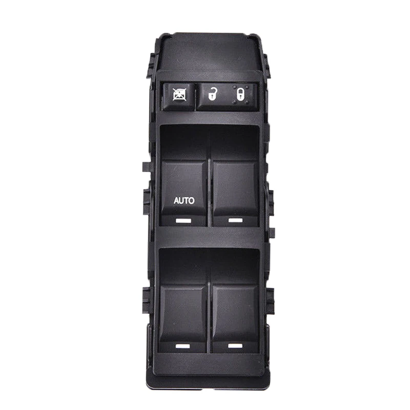

NEW Electric Power Window Master Switch For Jeep Dodge Avenger Chrysler 200 300 Sebring 4602780AB