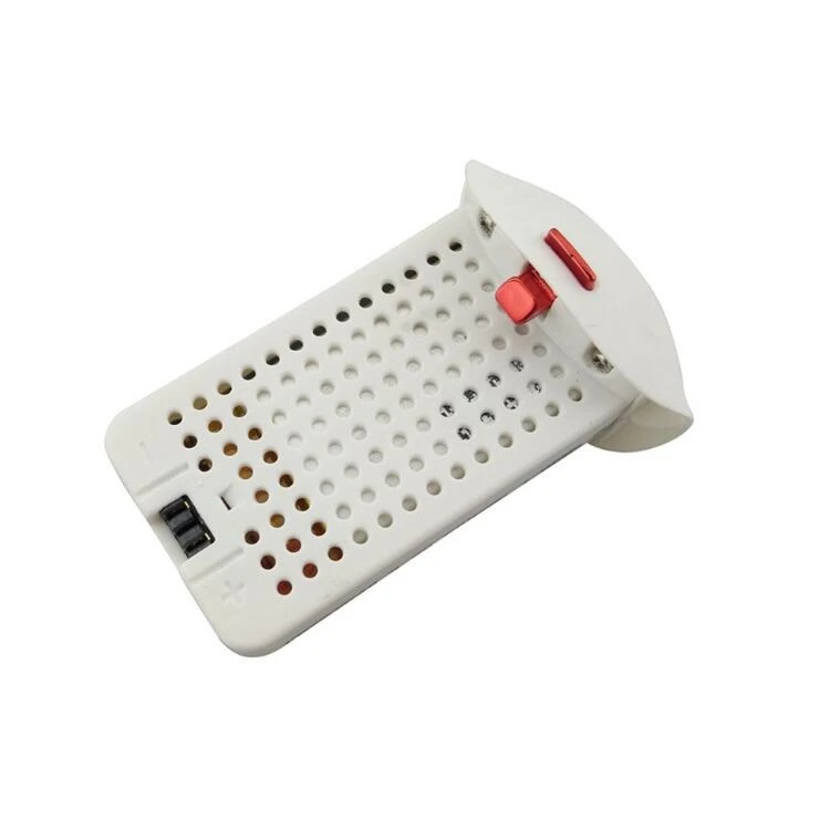 Аккумулятор для дрона Syma X23 X23W 3 7 В 500 мАч шт./лот|Детали и аксессуары| |
