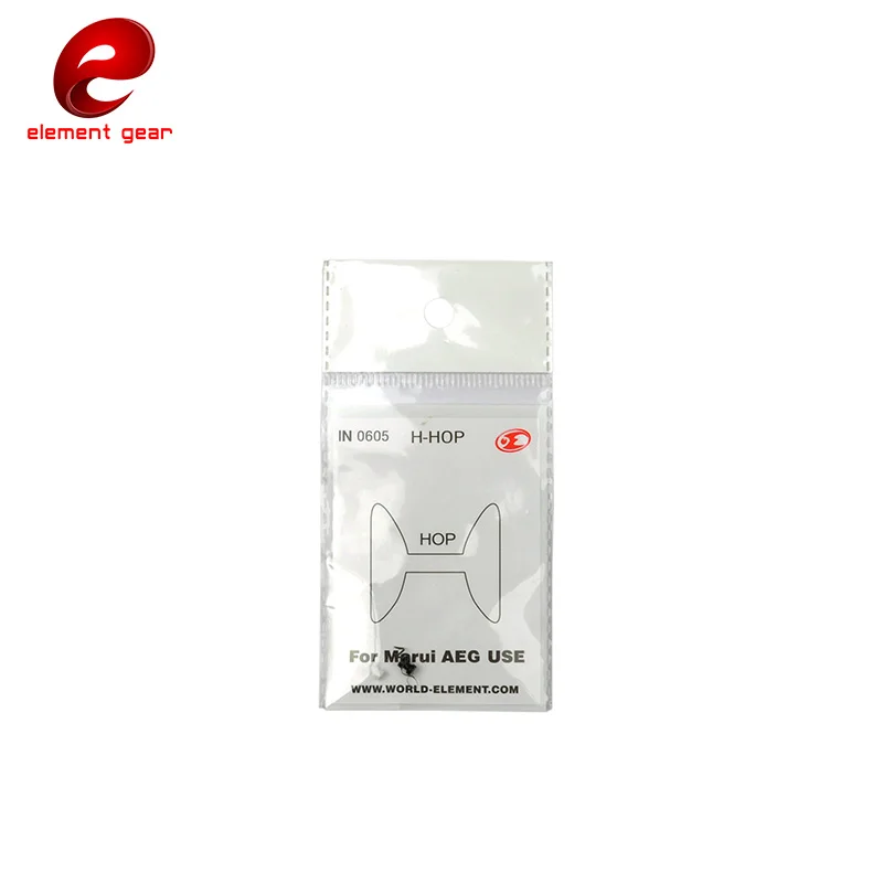 

Element Airsoft AEG Gearbox Hop Up Cushion Internal H-Hop Up Spacer Hunting Tactical Softair Rifle Gun Accessories IN0605