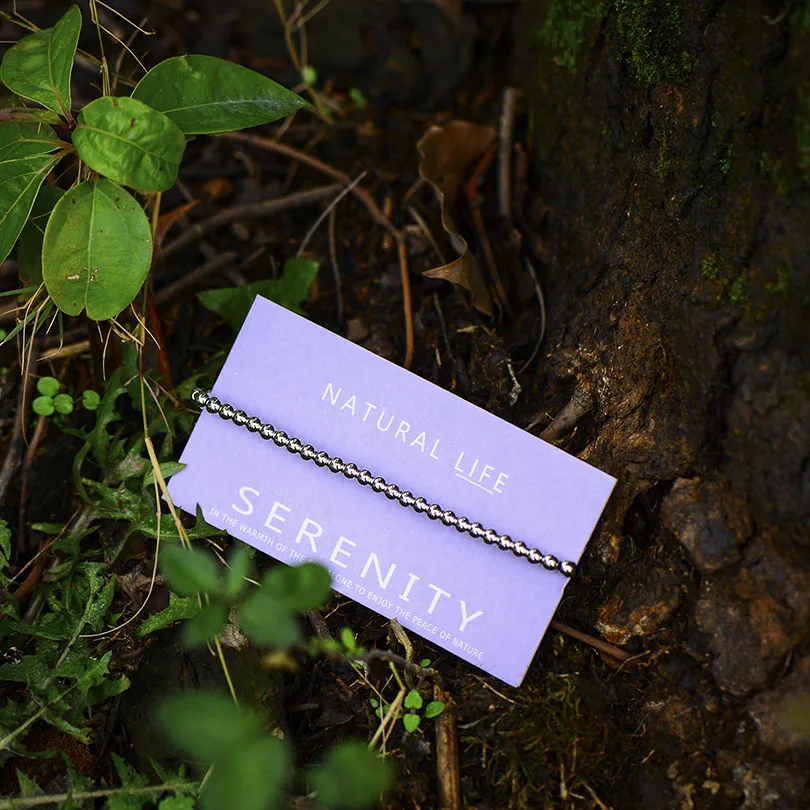 Медные бусины ручной работы 4 мм очаровательный плетеный браслет подарочные