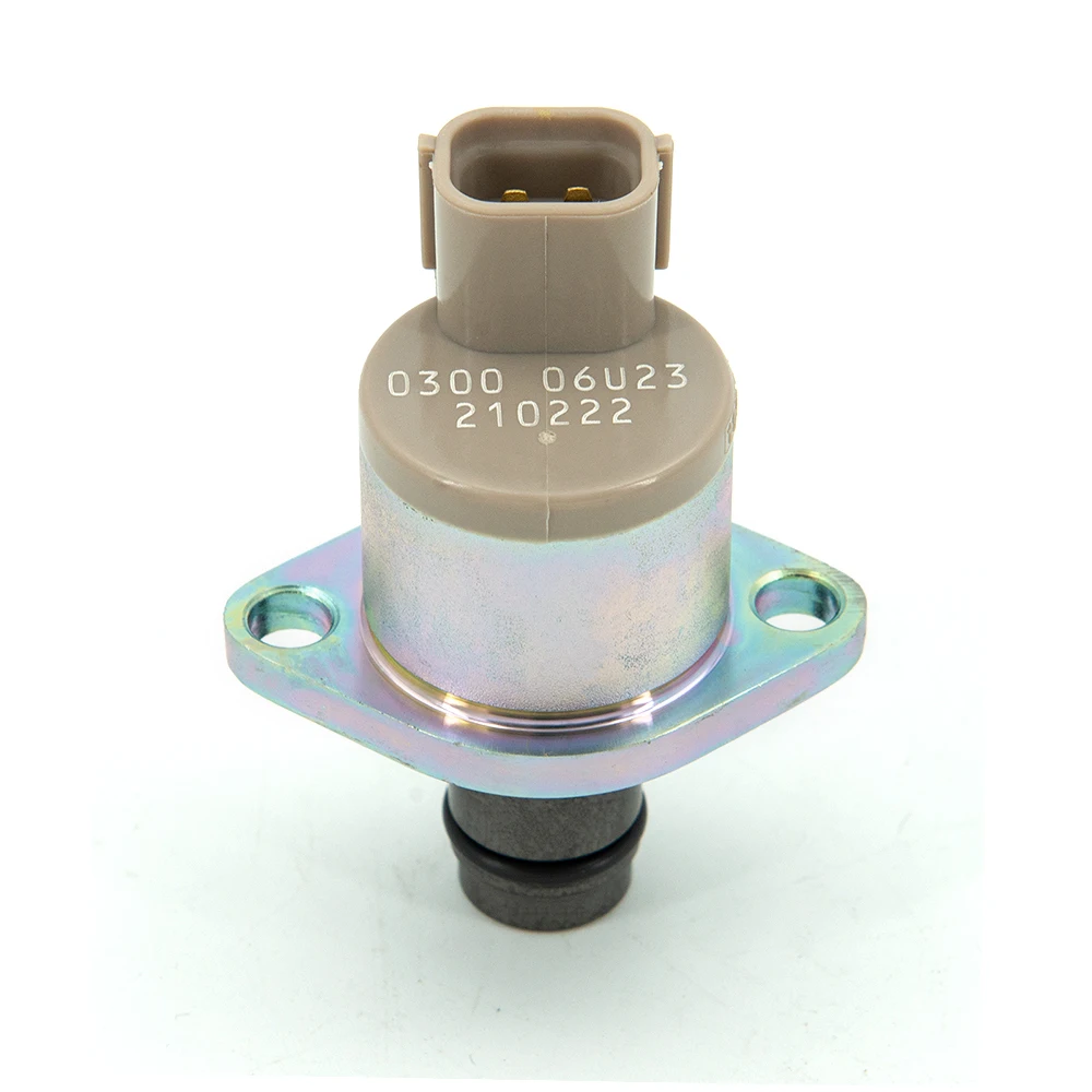 294200-0300 регулятор топливного насоса высокого давления управление всасыванием