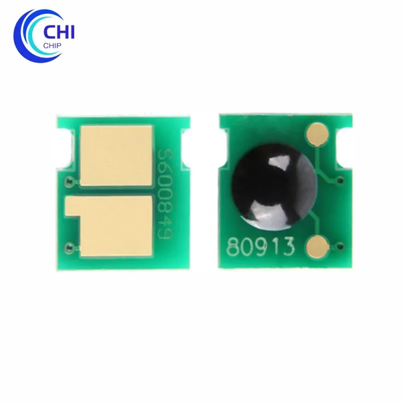

20PCS Reset Toner Chip CE310A CE311A CE312A CE313A Toner Cartridge Chip for HP CP1025 CP1025nw MFP M175 M275 M175a M275nw