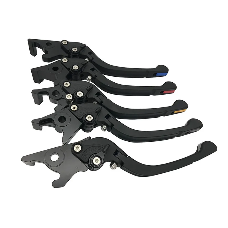 Складные рычаги тормоза и сцепления для мотоциклов YAMAHA MT-03 MT03 MT 03 2018 2019 2020 |