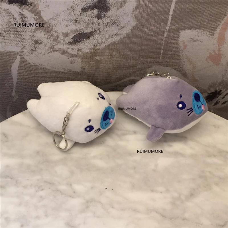 Sweet 2 дизайна-новая печать прибл. 10 см Мягкая Плюшевая игрушечная кукла-животное