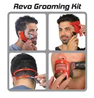 Пластмассовая Расческа для усов, 1 шт.