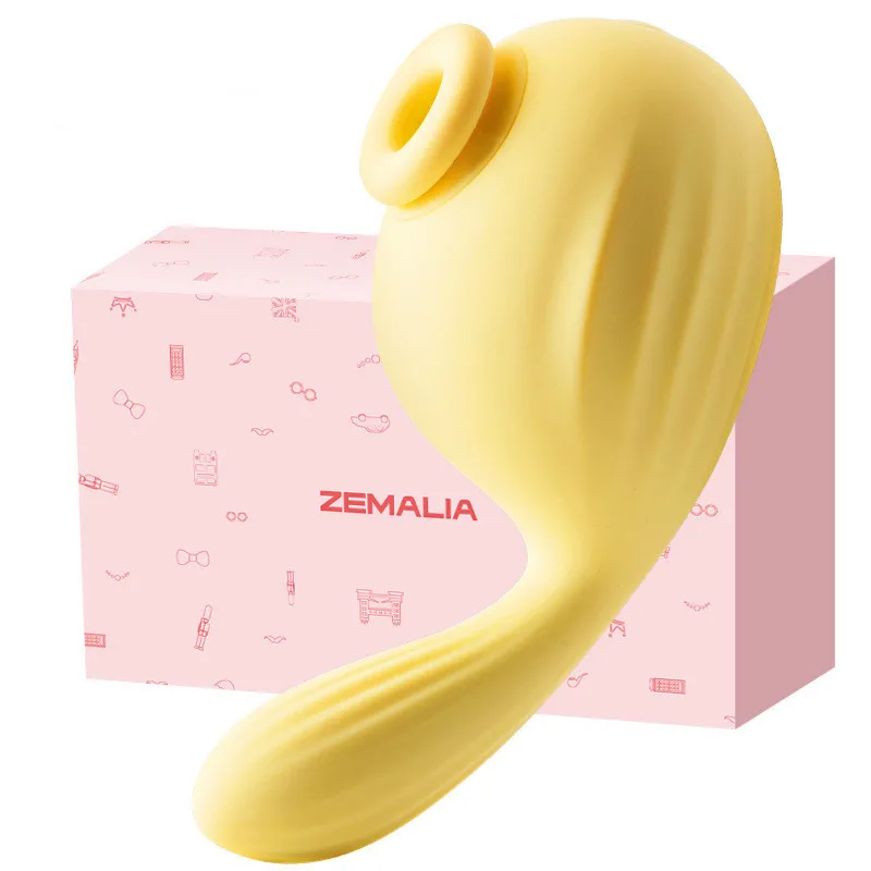 Присоска для стимуляции клитора точки G L1 | Красота и здоровье