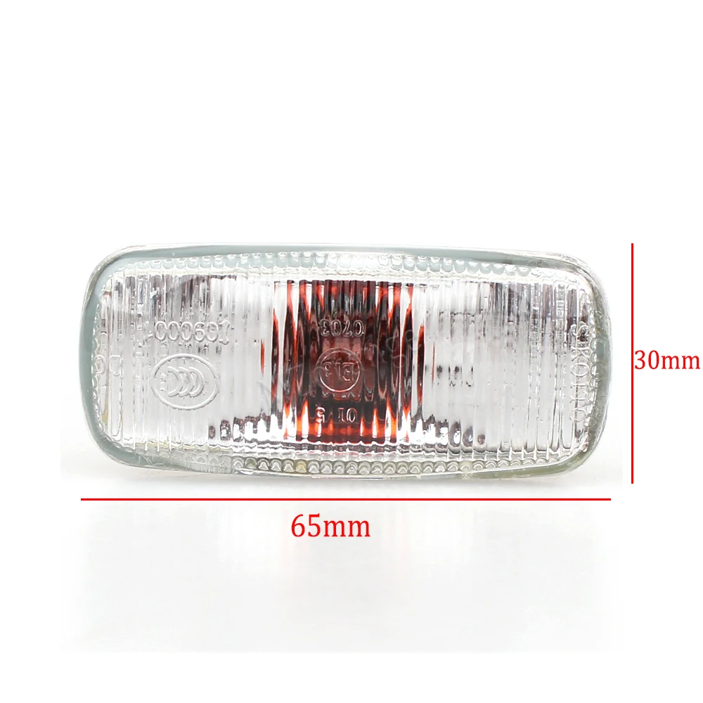 side marker fender lights led turn signal for Chrysler 300C Jeep patriot compass Side lamp dodge Avenger | Автомобили и мотоциклы