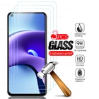 Оригинальное Защитное стекло для xiaomi redmi note 9 t redmi9t, 3 шт., чехлы для readmi redmy note9t, не 9 t, t9, чехол из закаленного стекла