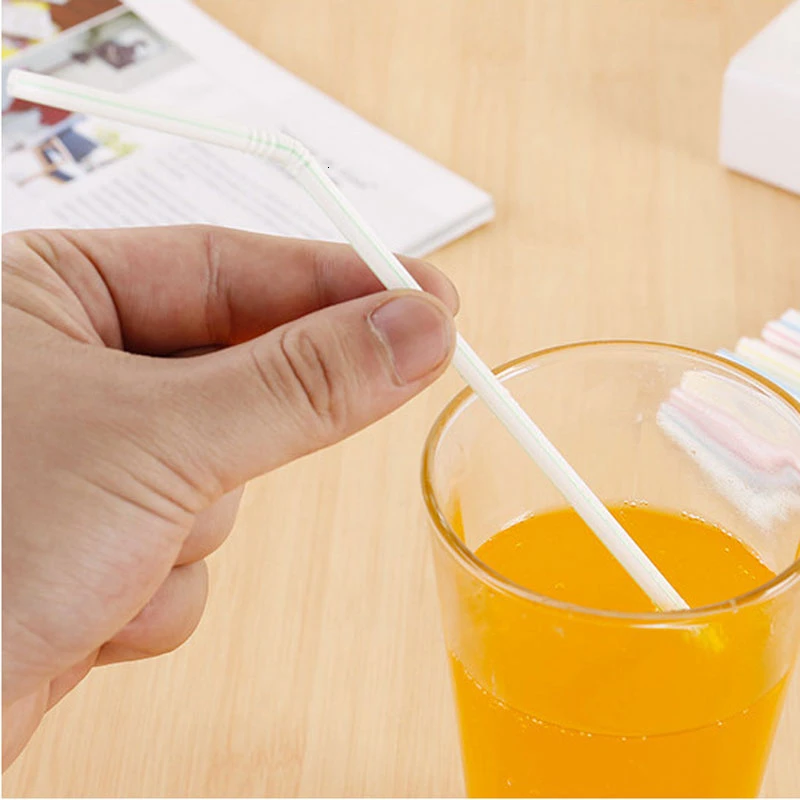 25 шт. соломинки для дня рождения украшения девочек вечерние на День святого