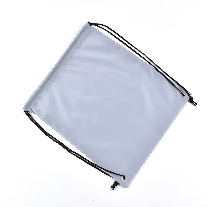 Waterproof Storage Bags 2020 New Travel Bag Softback Man Women Drawstring Teenagers Carrying | Дом и сад