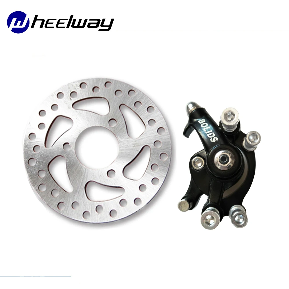 

18 Inch 48V 1000W Hub Motor BLDC ScooterWith Tyre LY Motor 18 inch Brushless Gearless Hub Motor kit