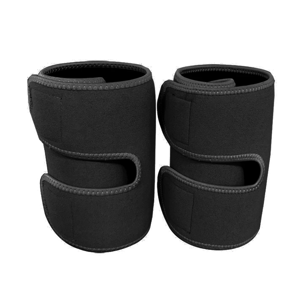 2 шт. мужские и женские эластичные ремни неопрен мягкие для фитнеса мужчин т