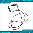 Оригинальный Новый ЖК-экран для MacBook Retina 13 дюймов A1706 A1708, средняя рамка, резиновое кольцо-Безель, дисплей, резиновый Безель, 2016, 2017 год