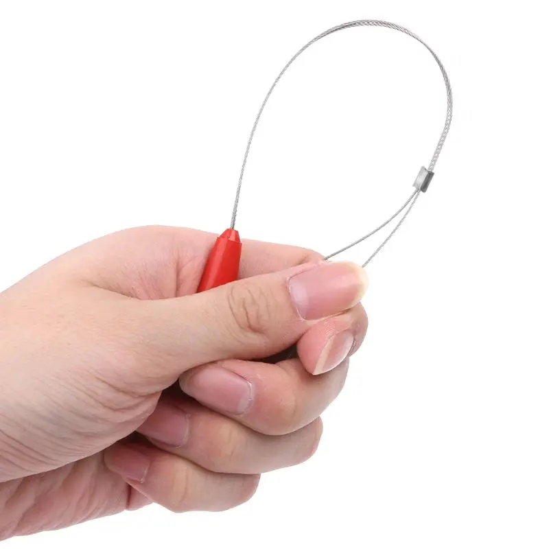 Профессиональный связующий зажим для электрического провода устройство нарезки