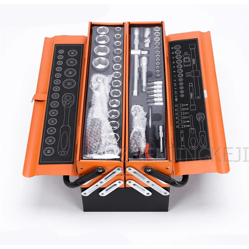 

85 наборов Деревообрабатывающие инструменты набор инструментов Автомобильная отвертка столярные инструменты домашний DIY Авто Ремонт ortfolio ...