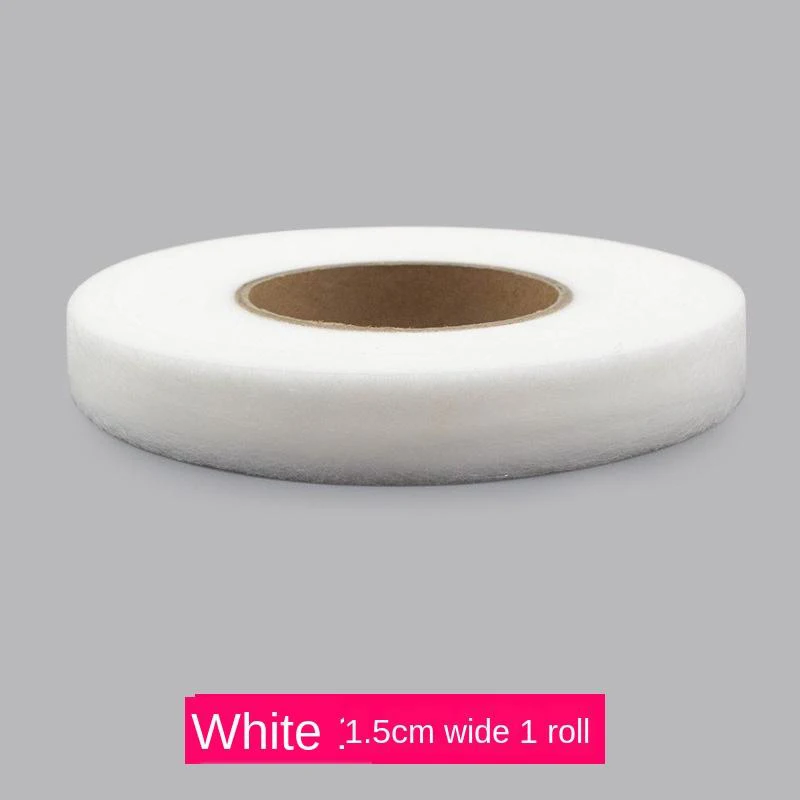 Двухсторонний клейкий предохранитель из нетканого материала для