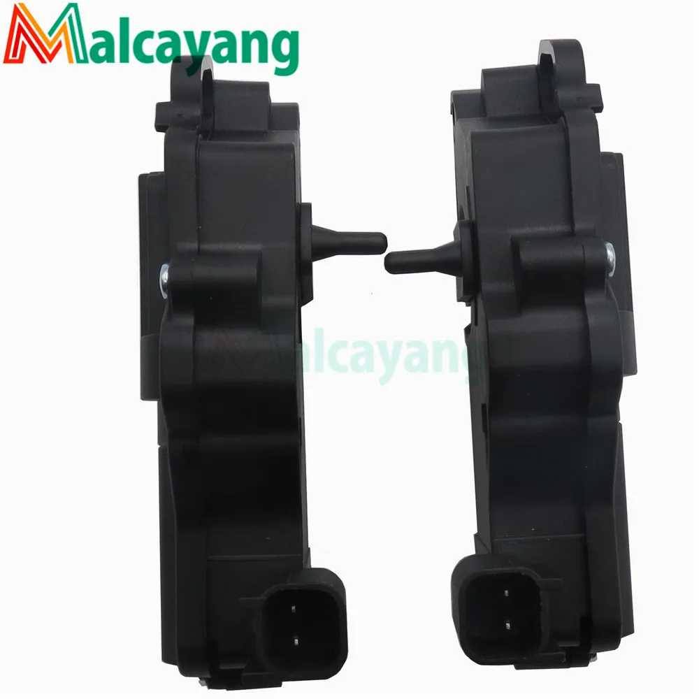 1 пара новинка задняя сторона пассажира для грузовика Ford фотосессия 6L2Z78218A42AA